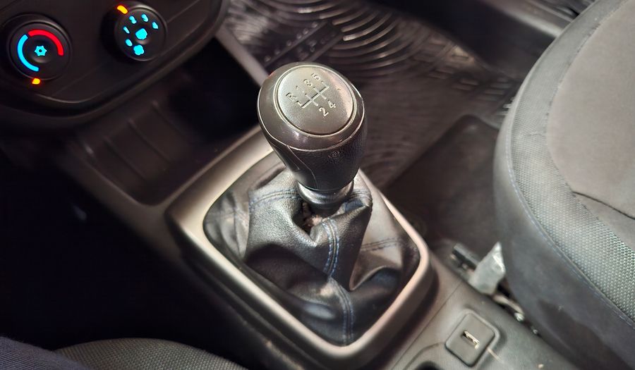 Chevrolet Spin 1.8 LT 5S Minivan 2022