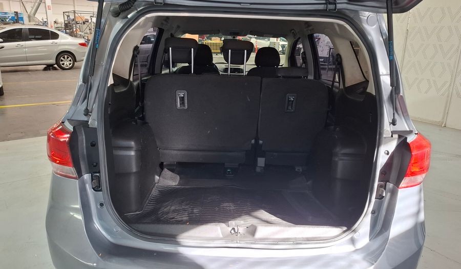 Chevrolet Spin 1.8 LT 5S Minivan 2022