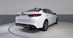 Kia Optima 2.0 TURBO GDI SXL AT Sedan 2016