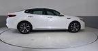 Kia Optima 2.0 TURBO GDI SXL AT Sedan 2016