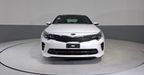 Kia Optima 2.0 TURBO GDI SXL AT Sedan 2016