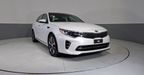 Kia Optima 2.0 TURBO GDI SXL AT Sedan 2016