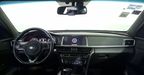 Kia Optima 2.0 TURBO GDI SXL AT Sedan 2016
