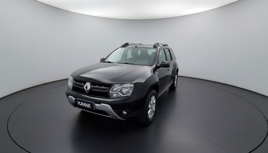 Renault • Duster