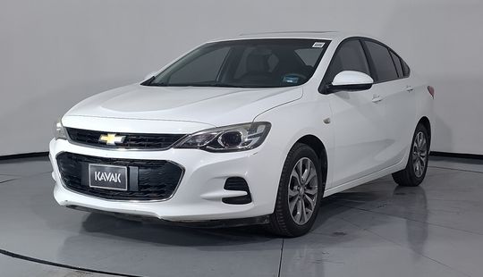 Chevrolet • Cavalier