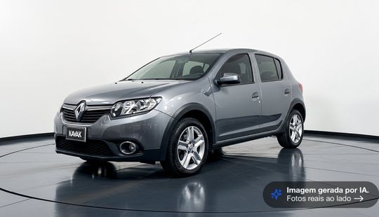 Renault • Sandero