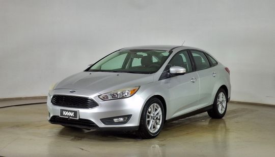 Ford • Focus
