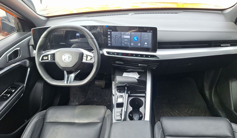Mg One 1.5T DLX CVT Suv 2024