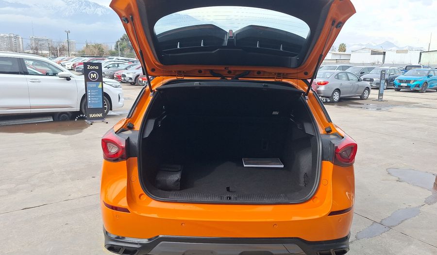 Mg One 1.5T DLX CVT Suv 2024