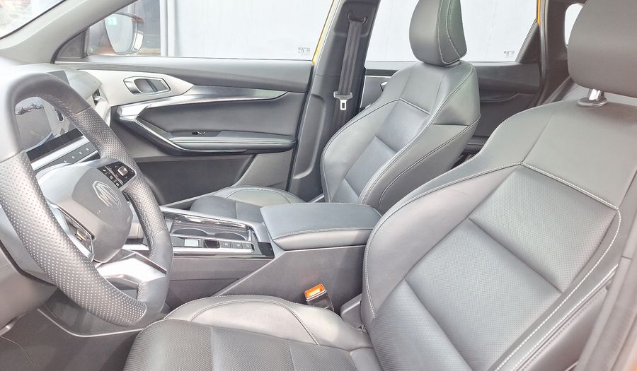 Mg One 1.5T DLX CVT Suv 2024