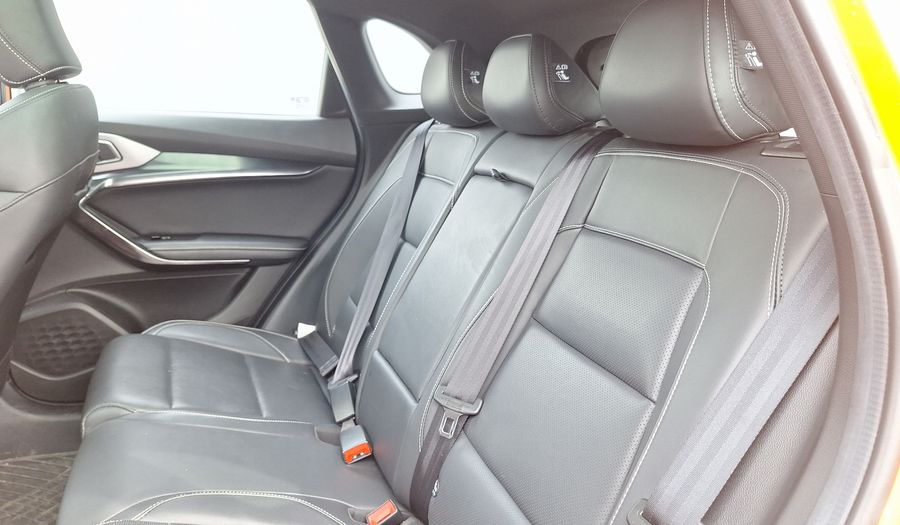 Mg One 1.5T DLX CVT Suv 2024