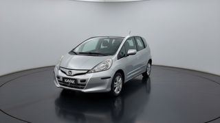 Honda • Fit