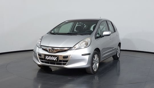Honda • Fit
