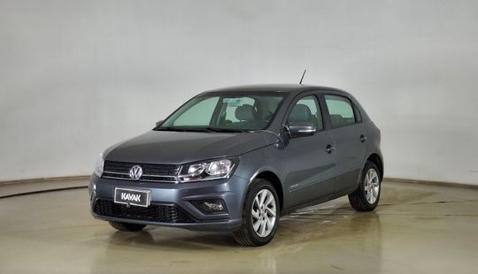 Volkswagen • Gol