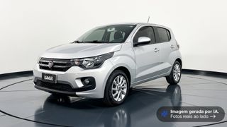 Fiat • Mobi