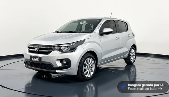 Fiat • Mobi