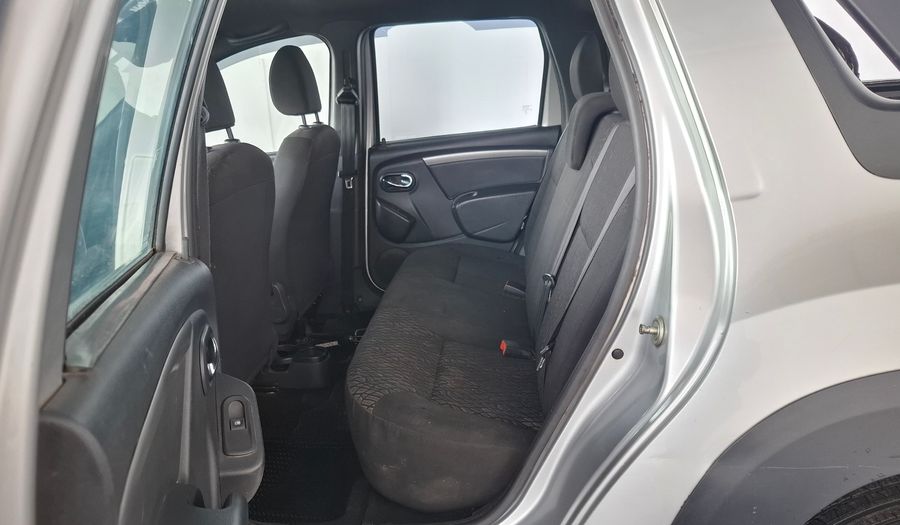 Renault Duster Oroch 1.6 OUTSIDER Pickup 2018