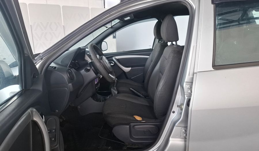 Renault Duster Oroch 1.6 OUTSIDER Pickup 2018