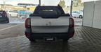 Renault Duster Oroch 1.6 OUTSIDER Pickup 2018