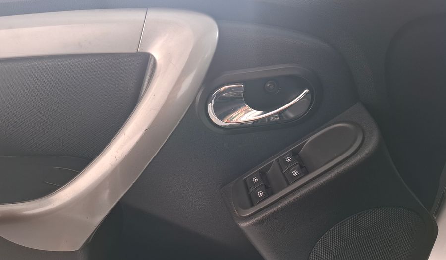 Renault Duster Oroch 1.6 OUTSIDER Pickup 2018
