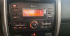Renault Duster Oroch 1.6 OUTSIDER Pickup 2018