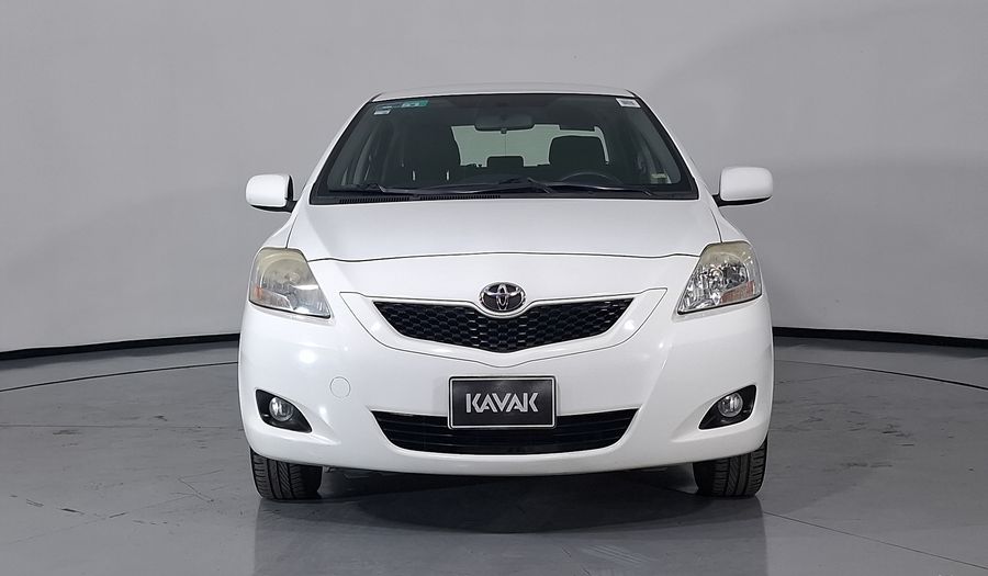 Toyota Yaris 1.5 SEDAN PREMIUM MT Sedan 2016