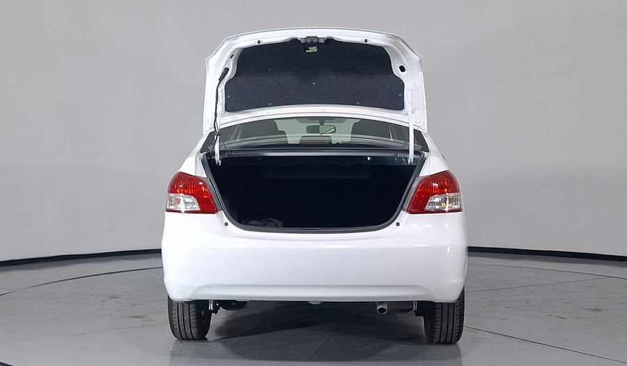 Toyota Yaris 1.5 SEDAN PREMIUM MT Sedan 2016