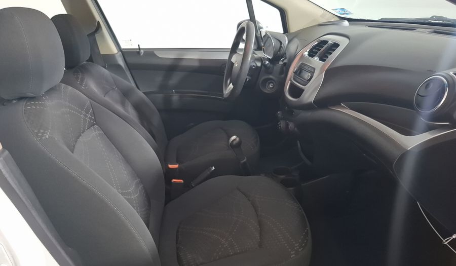 Chevrolet Beat 1.2 LT B MT Hatchback 2018