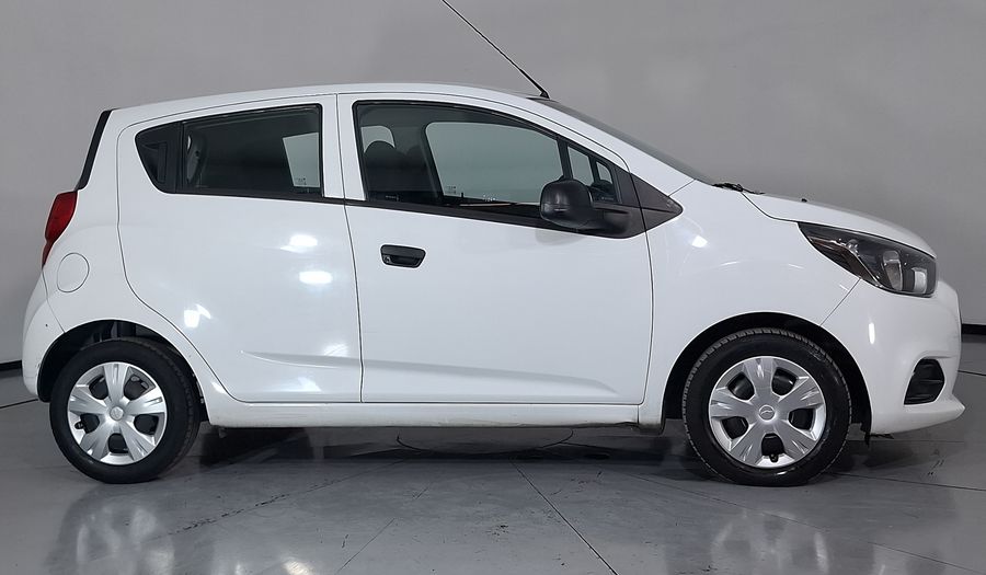 Chevrolet Beat 1.2 LT B MT Hatchback 2018