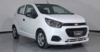 Chevrolet Beat 1.2 LT B MT Hatchback 2018