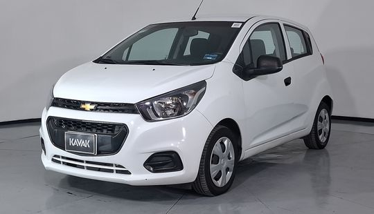 Chevrolet • Beat