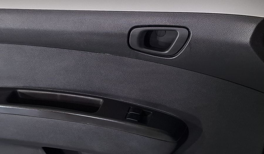 Chevrolet Beat 1.2 LT B MT Hatchback 2018