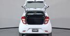 Chevrolet Beat 1.2 LT B MT Hatchback 2018