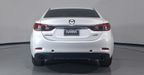 Mazda 6 2.5 I SPORT TA Sedan 2016