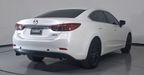 Mazda 6 2.5 I SPORT TA Sedan 2016