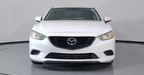 Mazda 6 2.5 I SPORT TA Sedan 2016