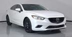 Mazda 6 2.5 I SPORT TA Sedan 2016