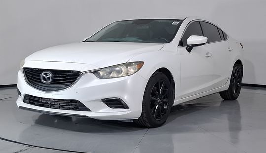 Mazda • Mazda 6