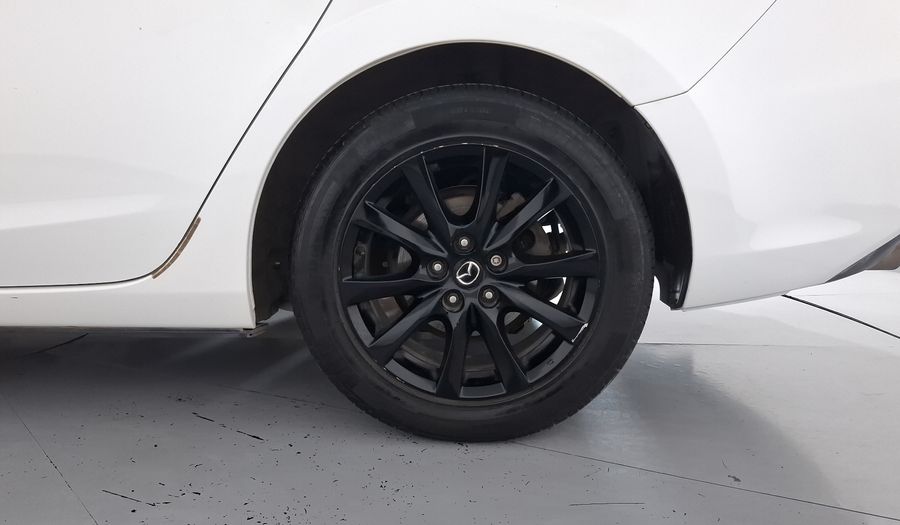 Mazda 6 2.5 I SPORT TA Sedan 2016
