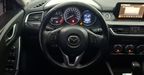 Mazda 6 2.5 I SPORT TA Sedan 2016