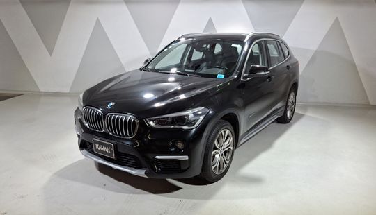 Bmw • X1
