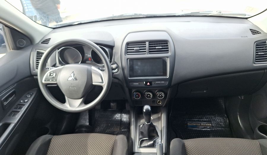 Mitsubishi Asx 1.6 GLS Suv 2020