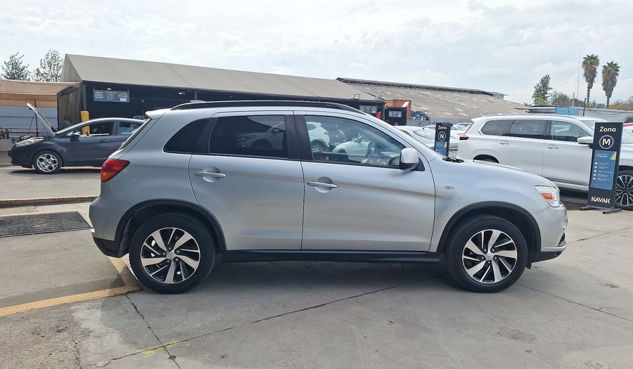 Mitsubishi Asx 1.6 GLS Suv 2020