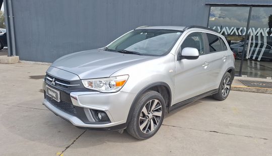 Mitsubishi • ASX