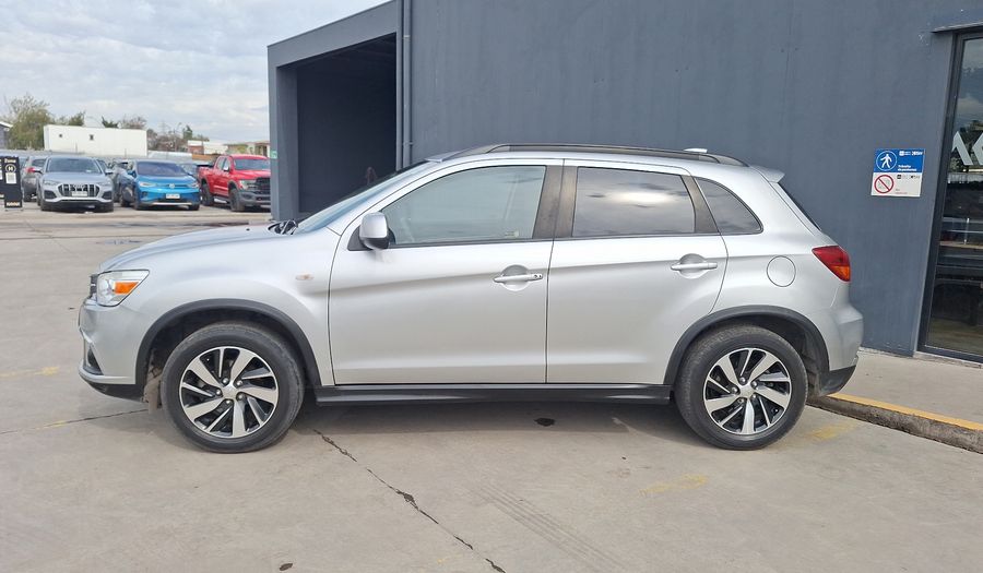 Mitsubishi Asx 1.6 GLS Suv 2020