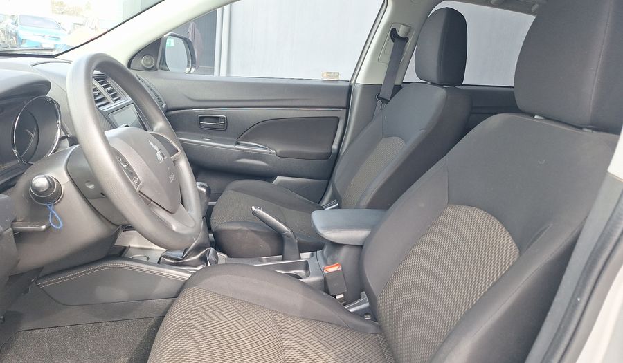 Mitsubishi Asx 1.6 GLS Suv 2020