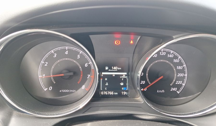 Mitsubishi Asx 1.6 GLS Suv 2020