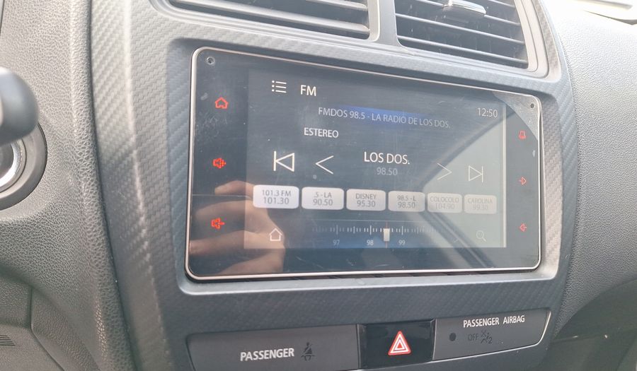 Mitsubishi Asx 1.6 GLS Suv 2020