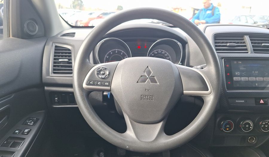 Mitsubishi Asx 1.6 GLS Suv 2020