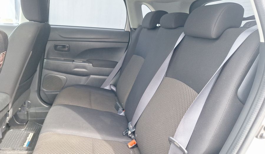 Mitsubishi Asx 1.6 GLS Suv 2020